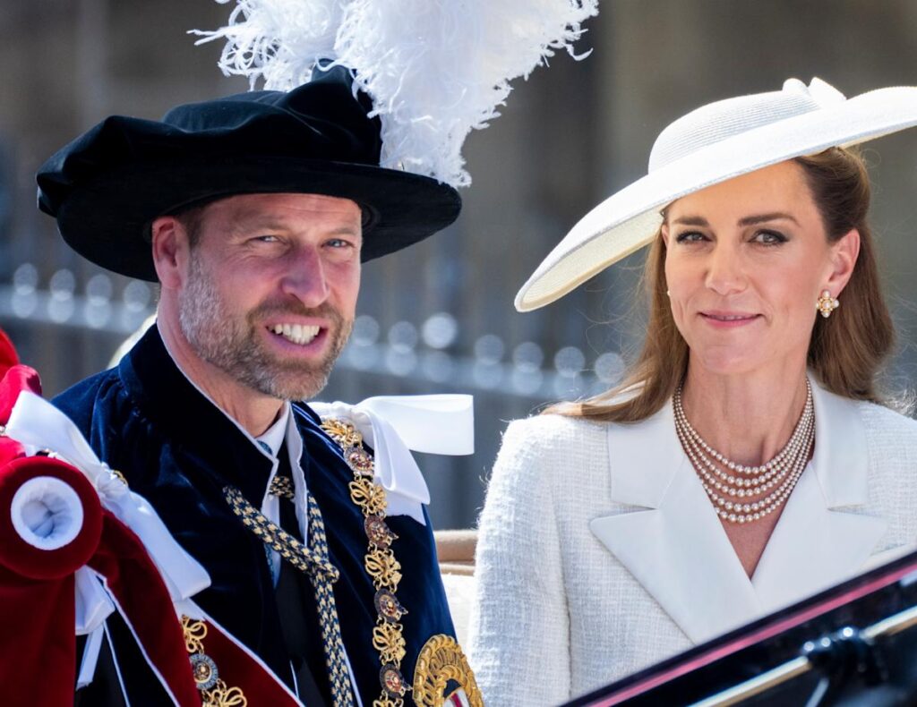 Kate Middleton & Prince William’s Relationship Is Experiencing ‘Major Shifts’ Behind the Scenes, Says Insider Yahoo entertainment home
