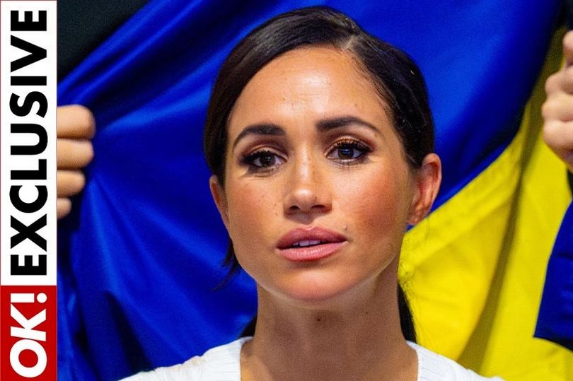 Meghan Markle’s fears over ‘real and genuine’ threats could rule out royal reunion OK! Magazine