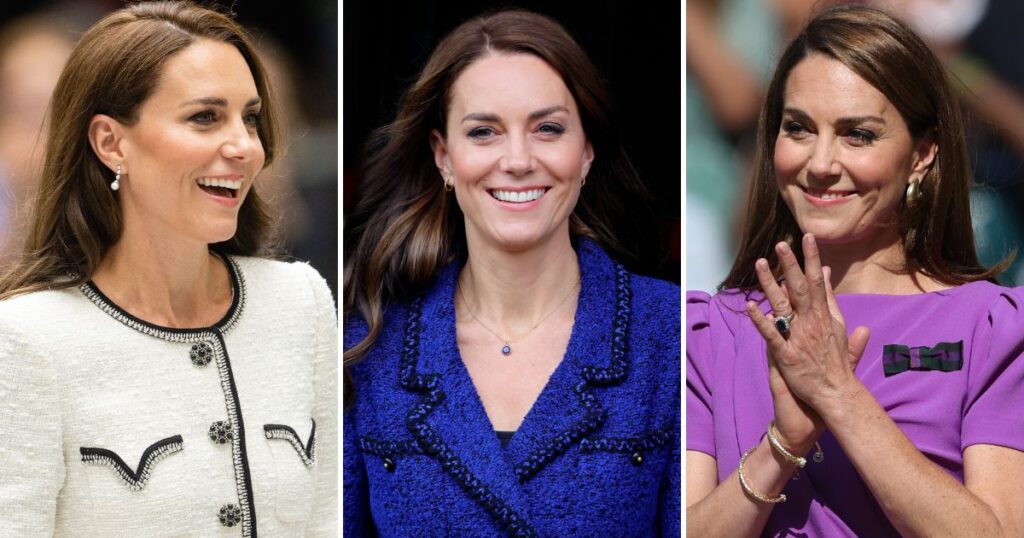 The Best Affordable Jewellery Pieces Worn By Kate Middleton The Best Affordable Jewellery Pieces Worn By Kate Middleton