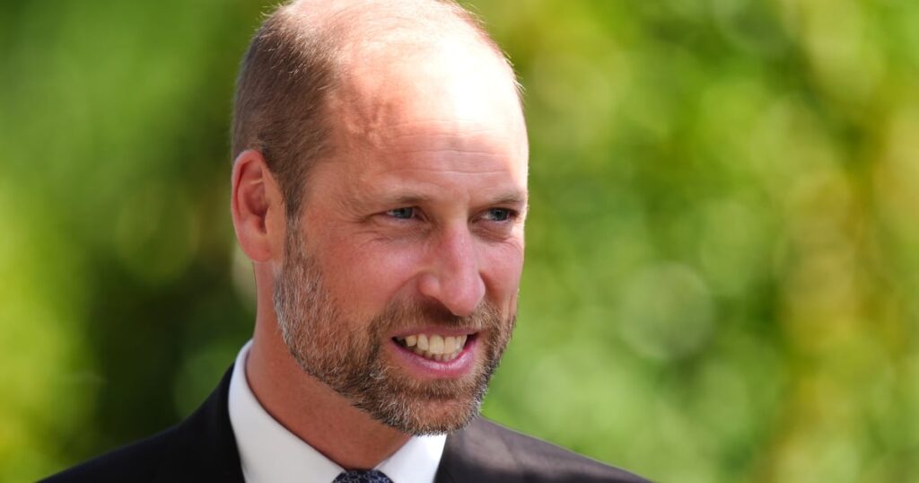 William reviews rental policy for charities after criticism of Duchy of Cornwall – The Irish News