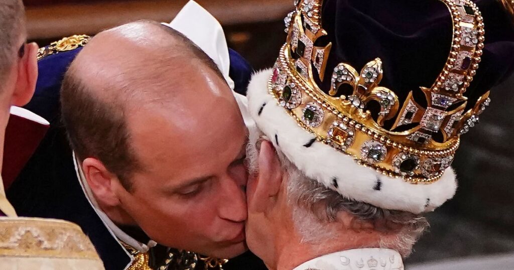 Team William Brutally Mocks Charles’ ‘Disney’ Royal Cosplay Team William Brutally Mocks Charles’ ‘Disney’ Royal Cosplay