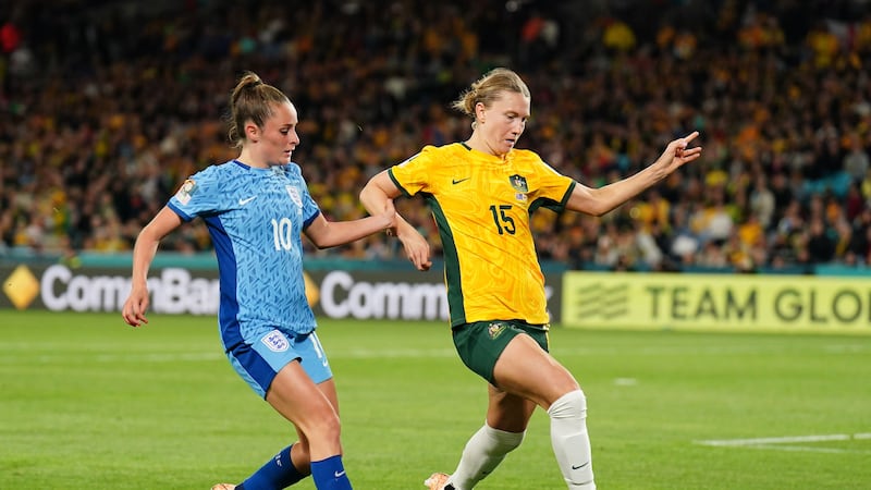 It’s not a surprise Ella Toone is in the final, says her former PE teacher