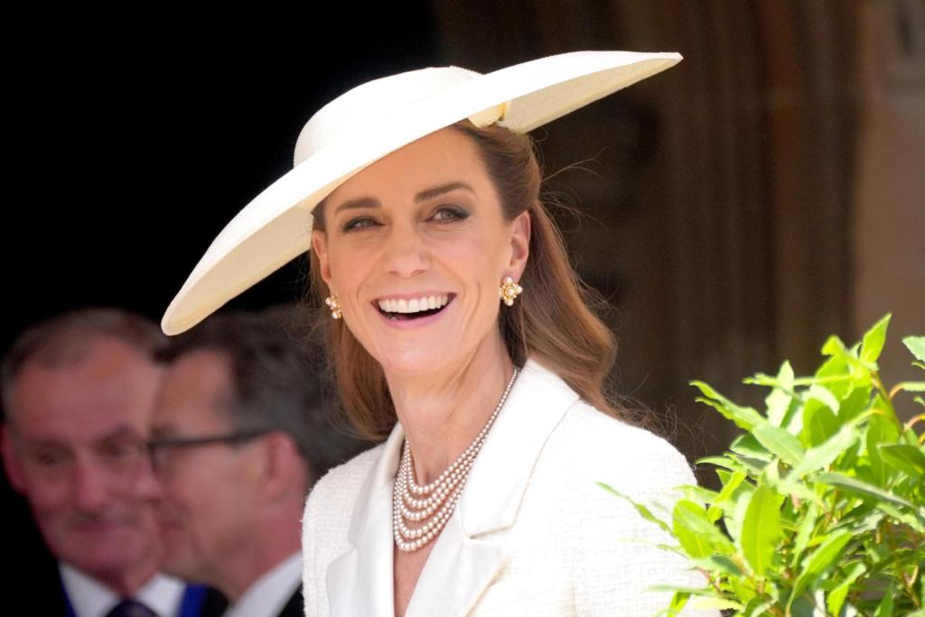Princess of Wales pulls out of engagement at Royal Ascot Princess of Wales pulls out of engagement at Royal Ascot