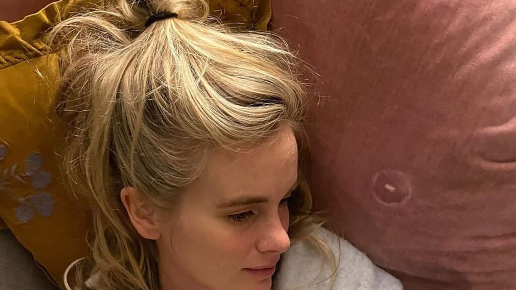 Cressida Bonas has welcomed her second child with her husband Harry Wentworth-Stanley Cressida Bonas has welcomed her second child with her husband Harry Wentworth-Stanley