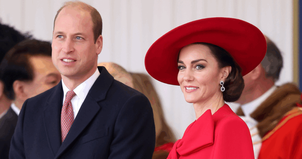 Palace Staff ‘Frustrated’ by William and Kate’s New ‘Attitude’ Palace Staff ‘Frustrated’ by William and Kate’s New ‘Attitude’