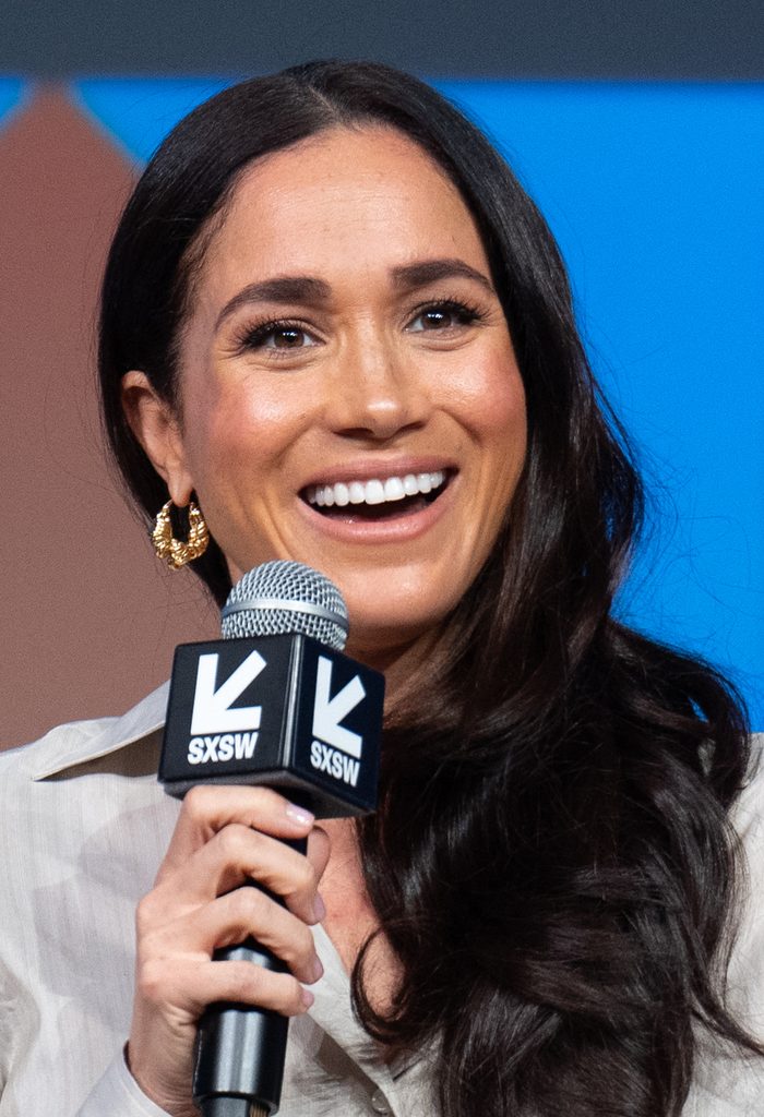 Here's Everything We Know About Netflix's 'With Love, Meghan'