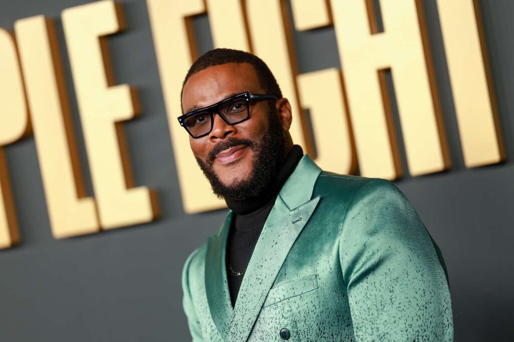 Tyler Perry $260M Sex Assault Lawsuit: Why Meghan & Harry Are Silent Tyler Perry $260M Sex Assault Lawsuit: Why Meghan & Harry Are Silent