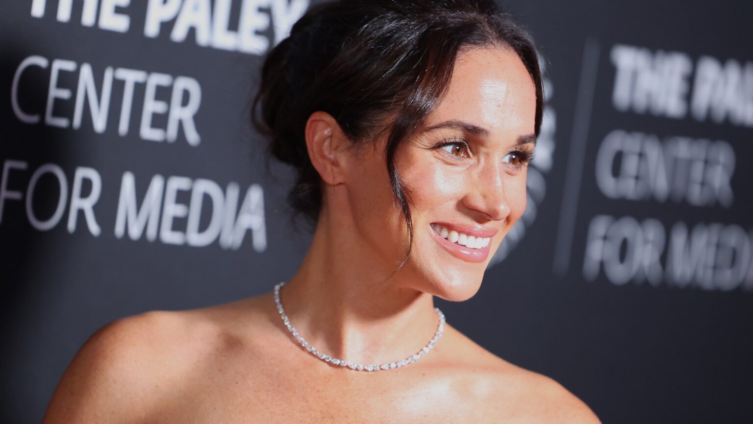 Meghan Markle Returns to Instagram to Celebrate the New Year