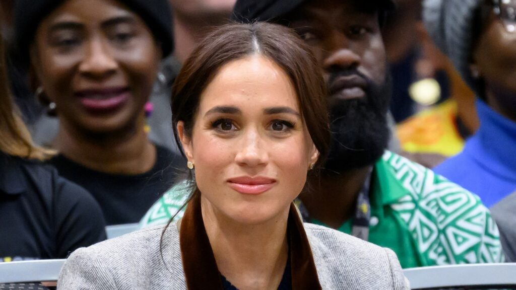 Princess Nails – Inspired By Diana, Kate and Meghan – Are Summer’s Chicest Manicure