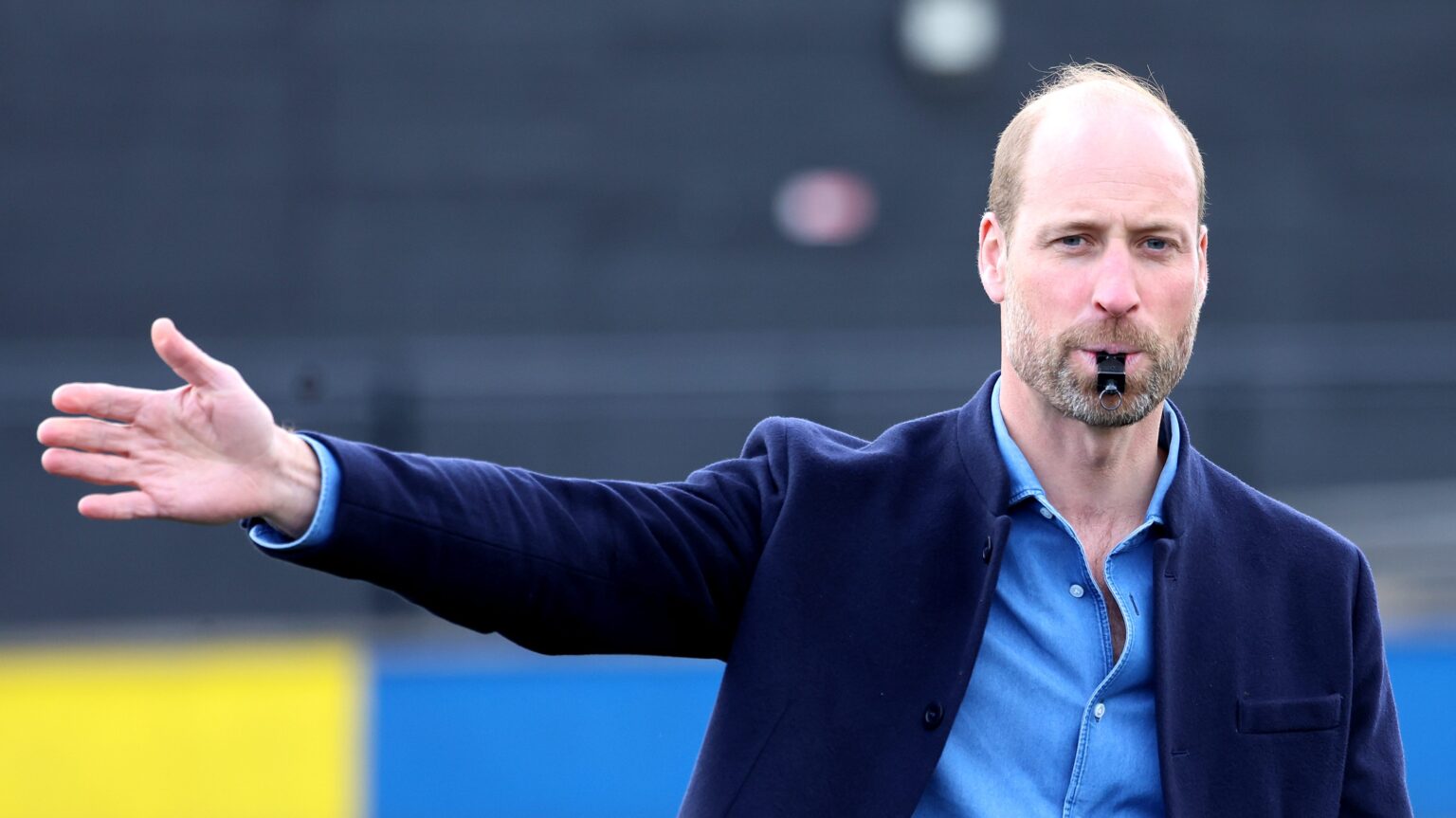 Gareth Southgate Knighted by Prince William for Transforming English Soccer Gareth Southgate Knighted by Prince William for Transforming English Soccer