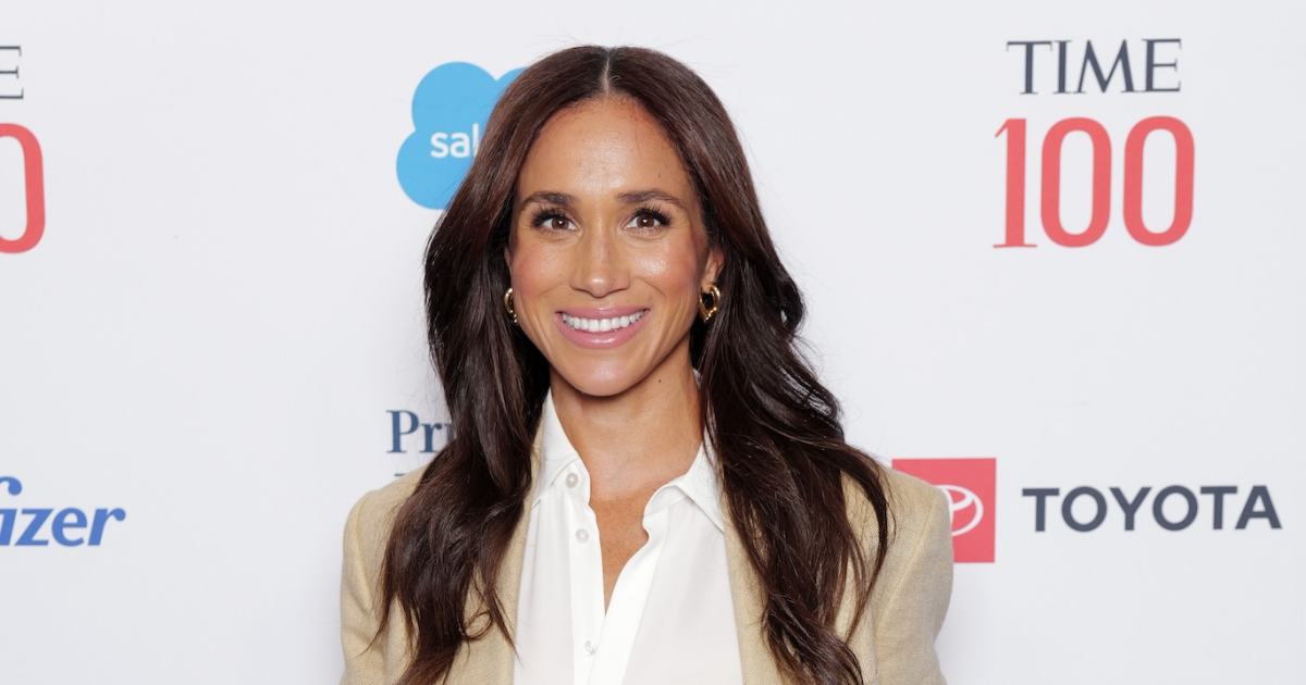 Meghan Markle Announces 'Confessions of a Female Founder' Podcast Hiatus
