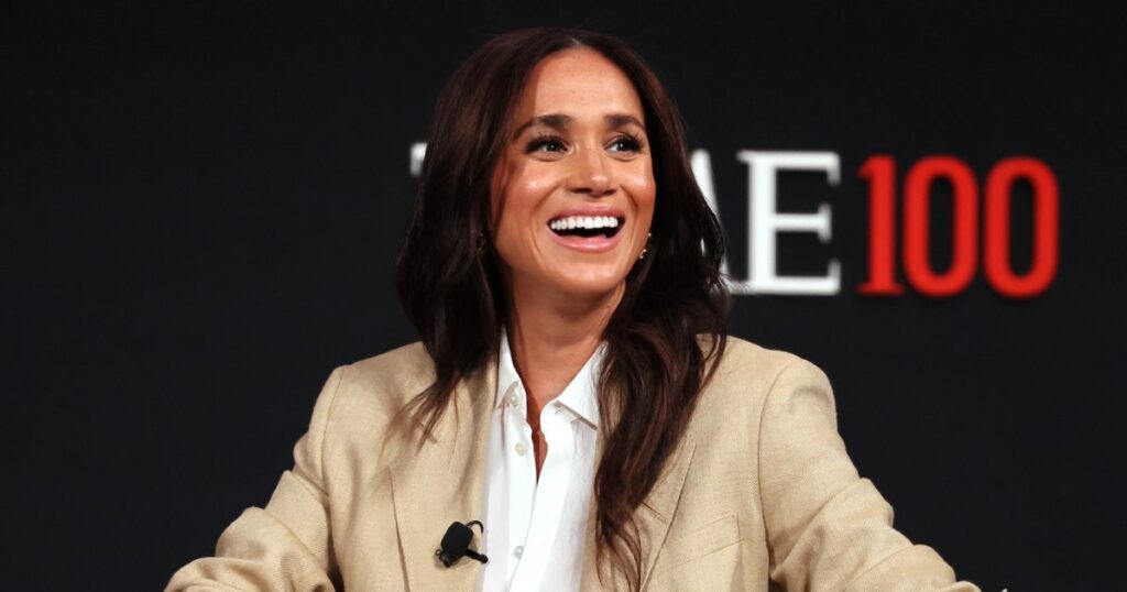 Why Meghan Markle's 2025 Instagram Comeback Was 'Liberating'
