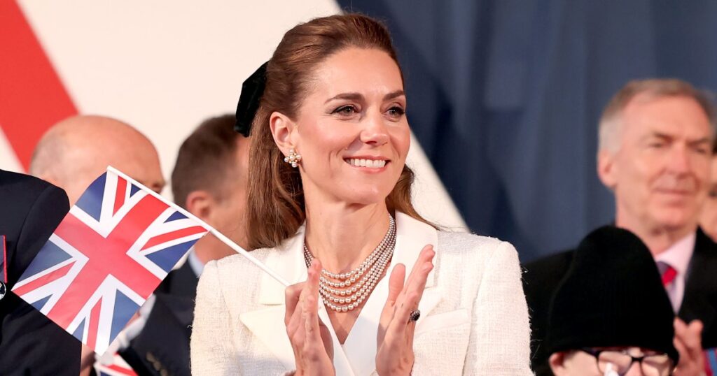 Kate Middleton’s Elegant Handbag Has a $30 Lookalike on Amazon