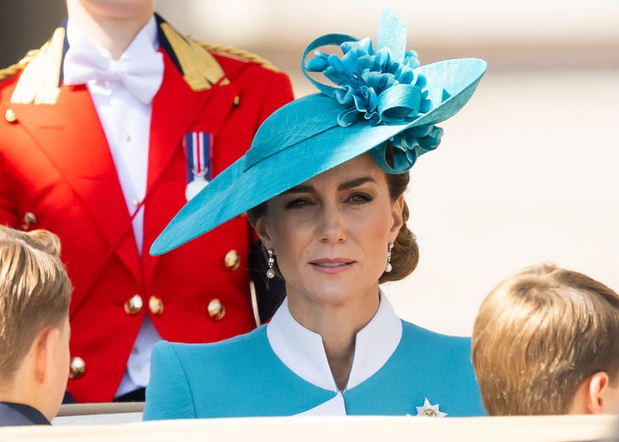Should we worry about the Princess of Wales? Should we worry about the Princess of Wales?
