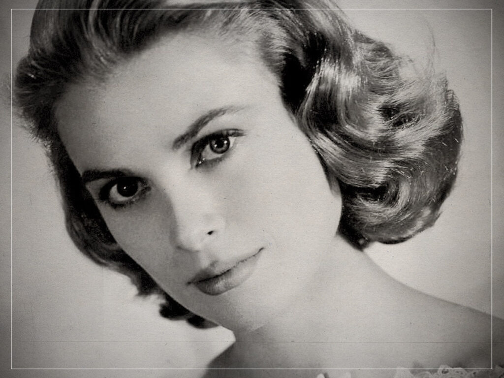 The "terrible" movie Grace Kelly always regretted making