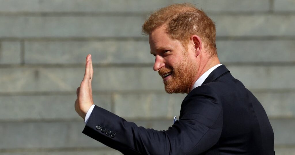 King Charles Delivers Harsh Message of Rejection to Prince Harry