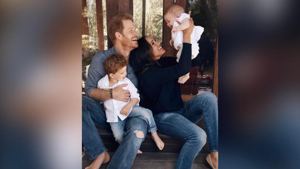 Stanford grad overseeing Meghan Markle’s move to ‘flaunt’ kids online Stanford grad overseeing Meghan Markle's move to 'flaunt' kids online