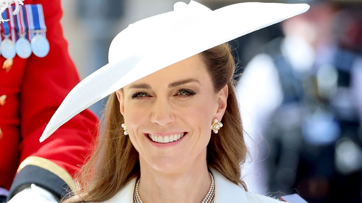 Kate Middleton Reveals Why She Skipped Royal Ascot