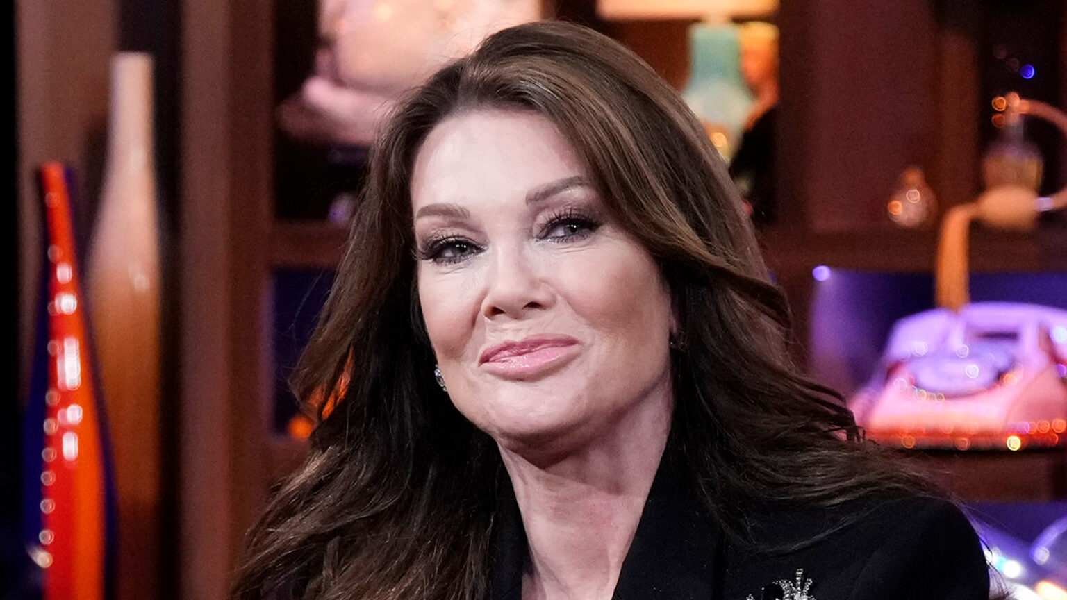 Lisa Vanderpump covers up Tom Schwartz and Tom Sandoval's bar TomTom's sign in shady move at West Hollywood Pride