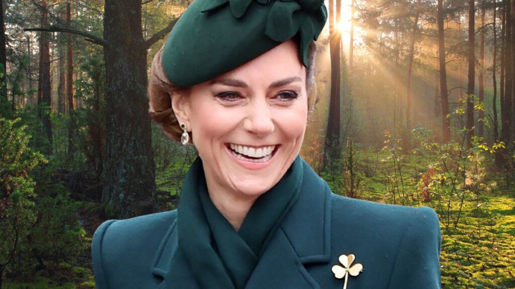The Princess of Wales Shares Moving Mother’s Day Tribute the princess of wales