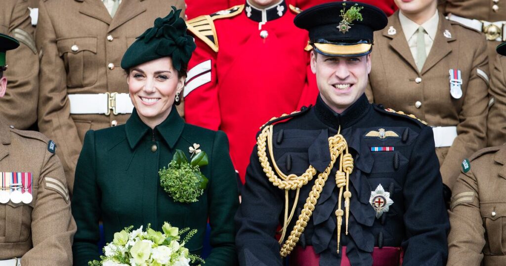 Prince William’s Lawyer Tries to Suppress Rumors of Affair Prince William’s Lawyer Tries to Suppress Rumors of Affair