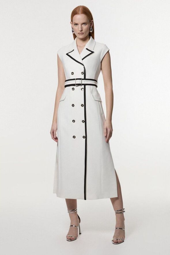 Karen Millen dress Karen Millen dress