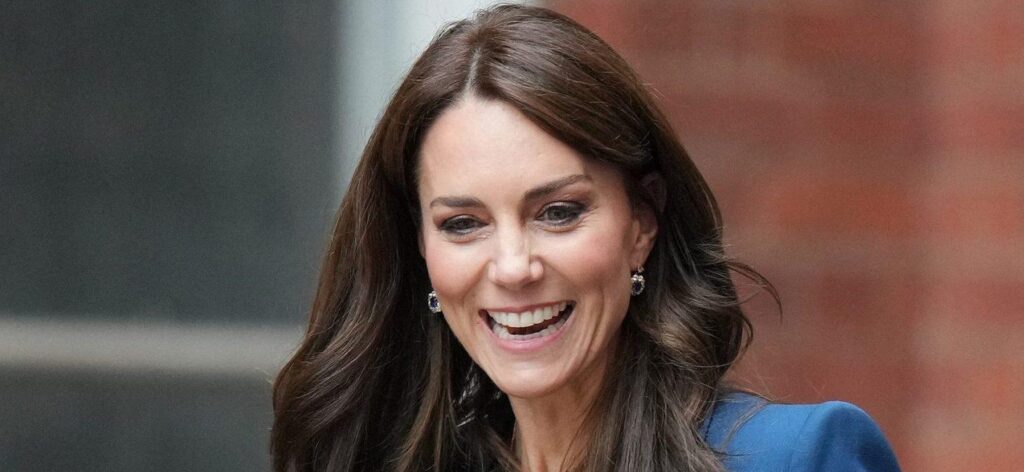 Kate Middleton’s ‘Ruthless Discipline’ Has Helped Navigate Royal Life Kate Middleton's 'Ruthless Discipline' Has Helped Navigate Royal Life