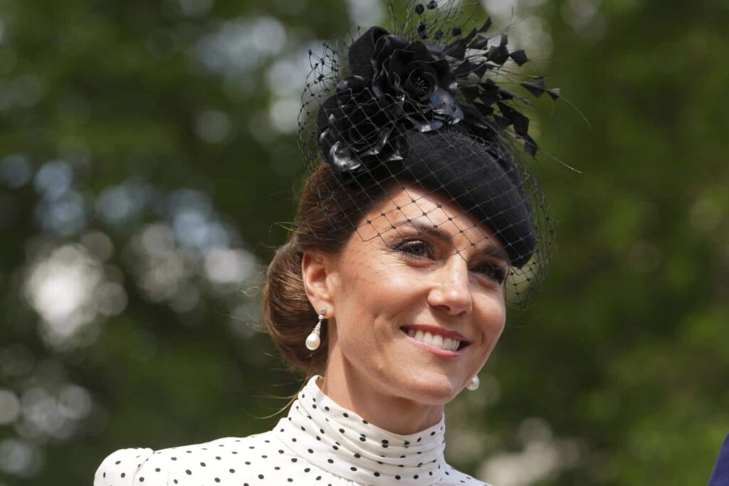 Kate Middleton’s Secret Breakfast Boosts Energy and Keeps Her Slim! Chaque matin Kate Middleton maintient sa silhouette et booste son énergie grâce à ce petit-déjeuner