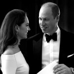 The Prince & Princess of Wales