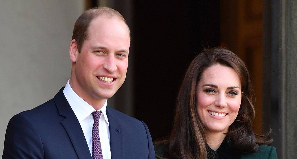 Prince William & Kate Middleton Go By Different Names in Scotland Prince William & Kate Middleton Go By Different Names in Scotland