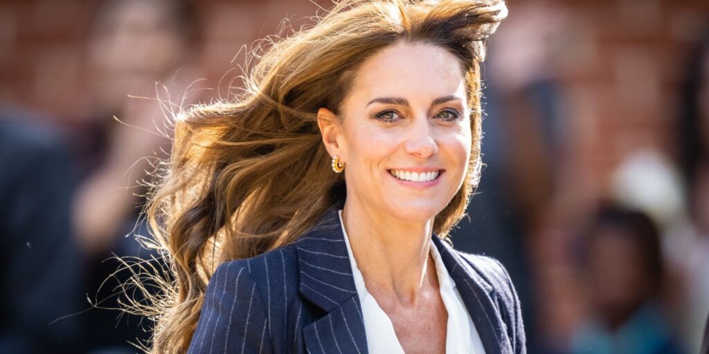 How Kate Middleton Is No Longer “Being a People Pleaser” How Kate Middleton Is No Longer “Being a People Pleaser”
