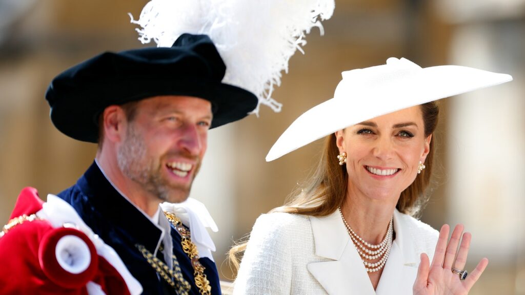 Kate Middleton will return to royal duty ‘on her own terms’ after pulling out of Ascot, say royal experts
