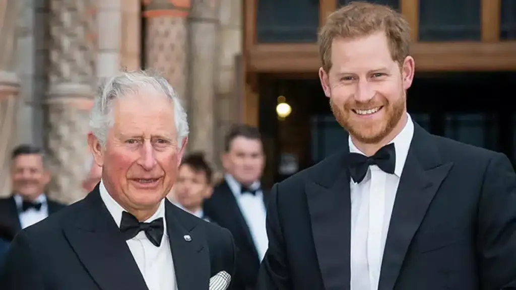 King Charles Breaks Silence on Father’s Day
