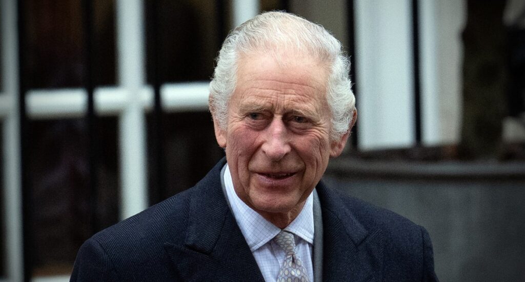 King Charles Takes After Meghan Markle with Huge New Announcement