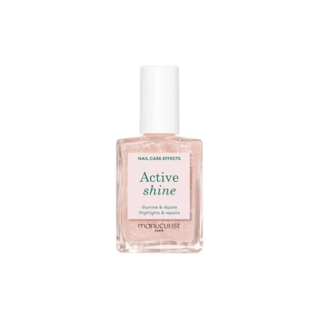 MANUCURIST Active Shine - Nail designs for your star sign