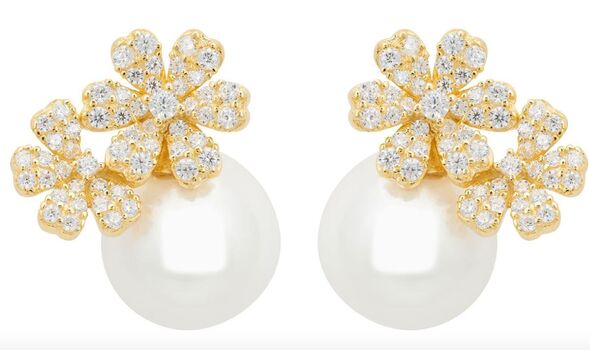 Latelita earrings Latelita earrings