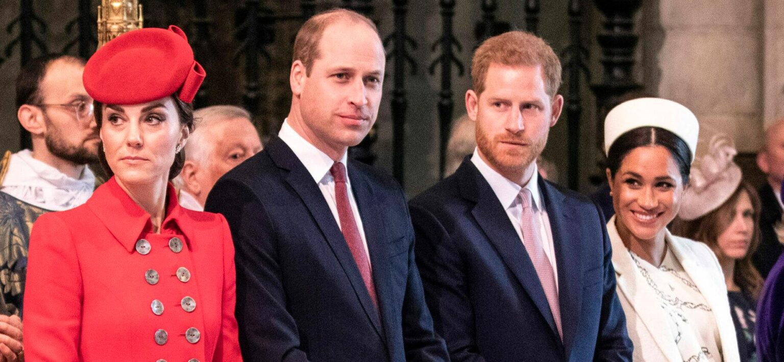 Kate Middleton Stands Firmly By Prince William Amid Prince Harry Rift Kate Middleton Stands Firmly By Prince William Amid Prince Harry Rift