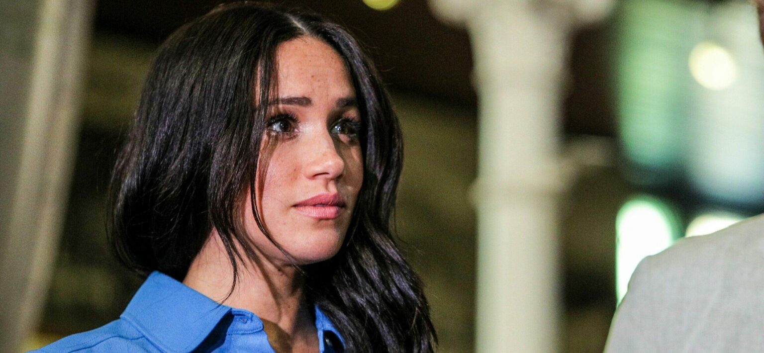 Meghan Markle's Baby Birth Twerk Dance Video Divides Social Media