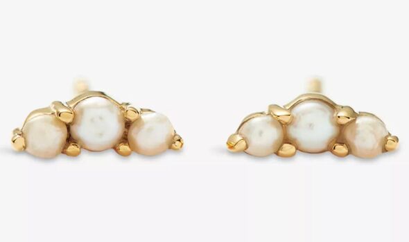 MISSOMA earrings MISSOMA earrings
