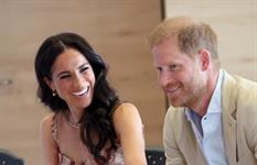 Prince Harry and Meghan Markle retain Method Communications for PR support Prince Harry and Meghan Markle retain Method Communications for PR support