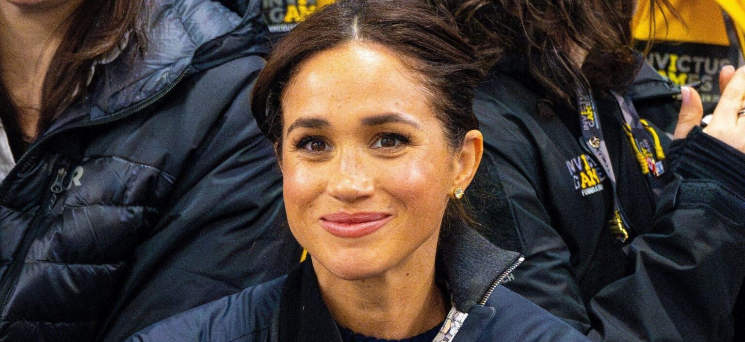 Meghan Markle's Renewed Show Called 'A Business Risk'