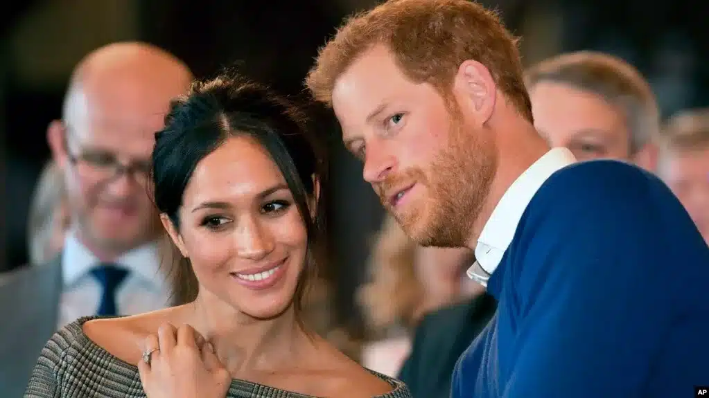 Meghan Markle Turned Down Prince Harry’s First Date Proposal For This Telling Reason Meghan and Harry relationship timeline