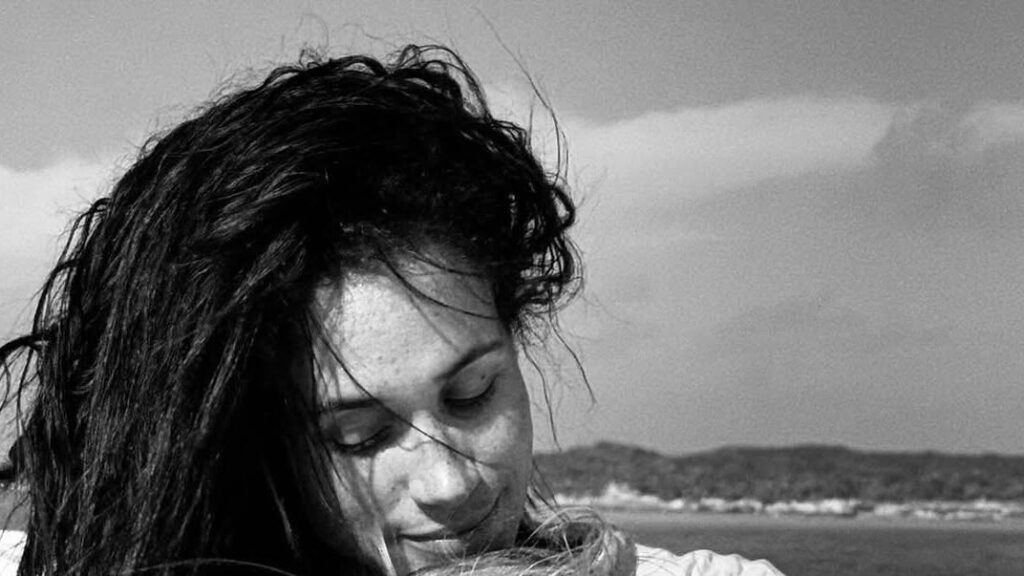 Meghan Markle shares rare look at Lilibet’s face on her fourth birthday Meghan Markle shares rare look at Lilibet's face on her fourth birthday