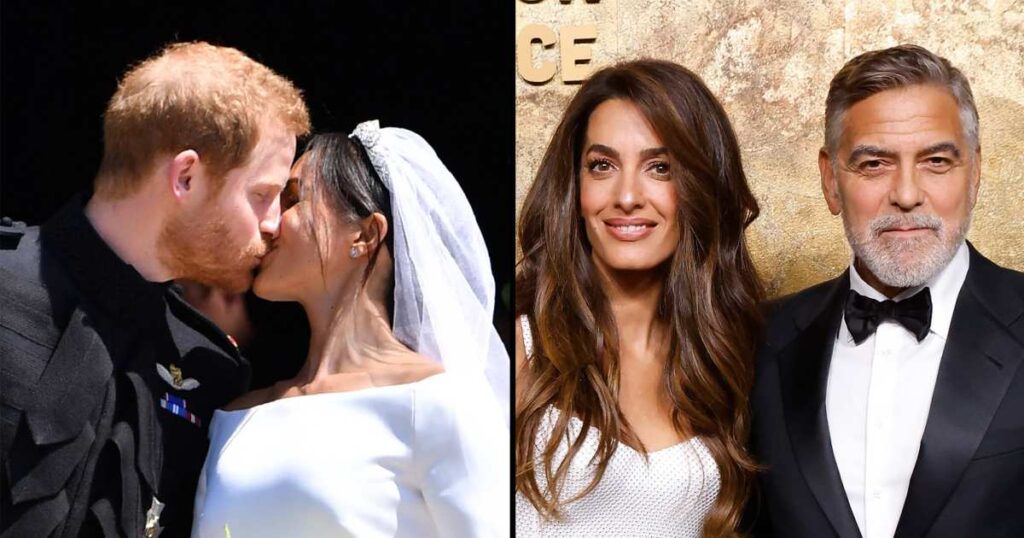 Most Expensive Celebrity Weddings: Royal Family, Jeff Bezos and More Most Expensive Celebrity Weddings: Royal Family, Jeff Bezos and More