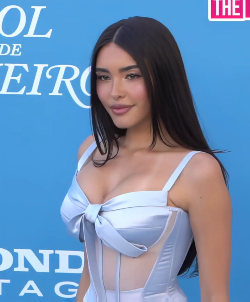 Madison Beer | Billboard women in music Awards _2025