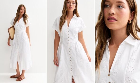 New Look dress New Look dress