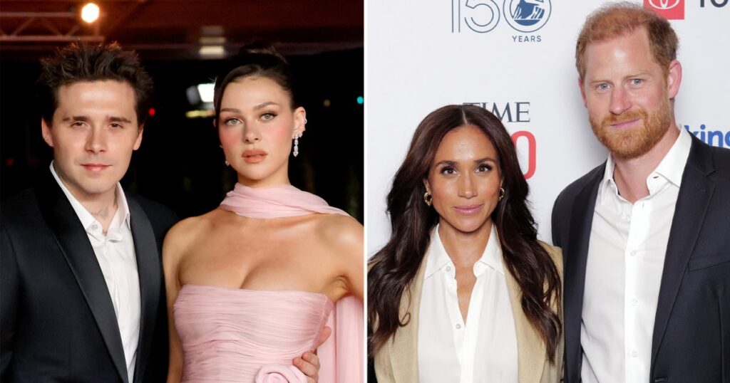 Brooklyn Beckham and Nicola Peltz Hire Meghan Markle’s Lawyer Brooklyn Beckham and Nicola Peltz Hire Meghan Markle’s Lawyer