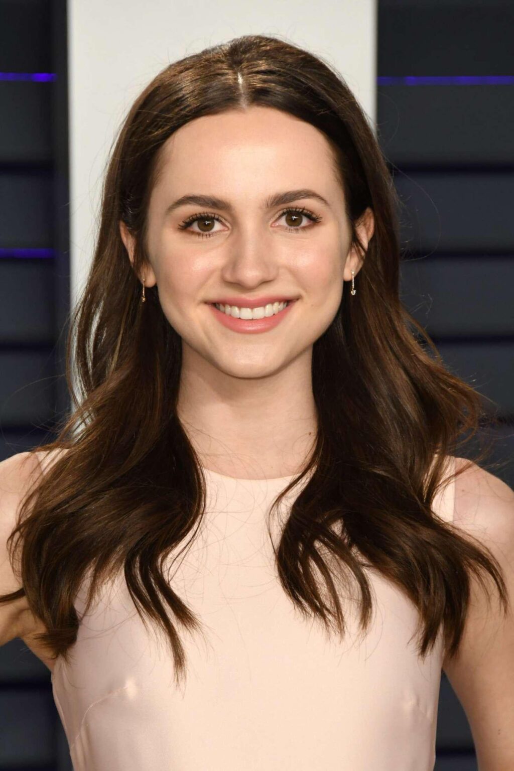 Maude Apatow - 2019 Vanity Fair Oscar Party 2-24-19