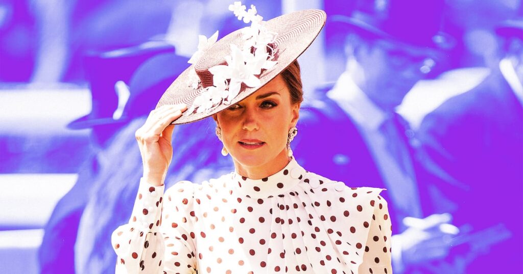 Chaos and ‘Panic’ Break Out at the Palace Over Kate Middleton’s Health Chaos and ‘Panic’ Break Out at the Palace Over Kate Middleton’s Health