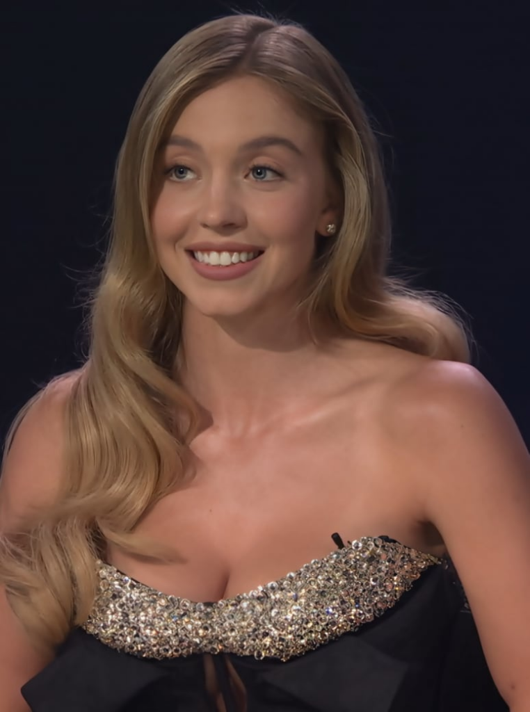 Sydney Sweeney | The Tonight Show Starring Jimmy Fallon | June 2025